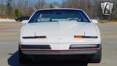 1989 Pontiac Firebird