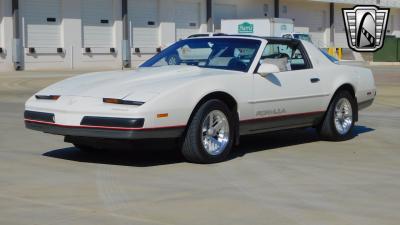 1989 Pontiac Firebird