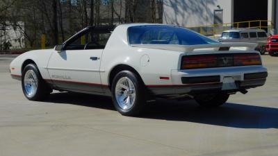 1989 Pontiac Firebird