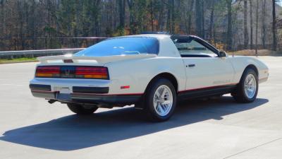 1989 Pontiac Firebird