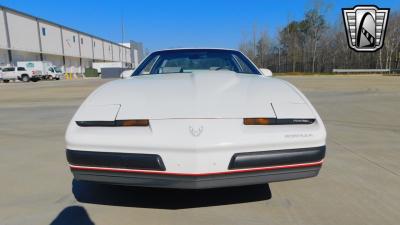 1989 Pontiac Firebird