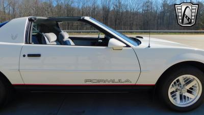 1989 Pontiac Firebird