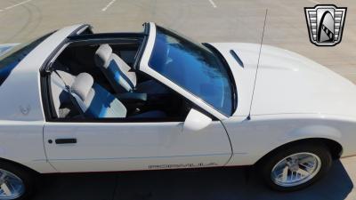 1989 Pontiac Firebird