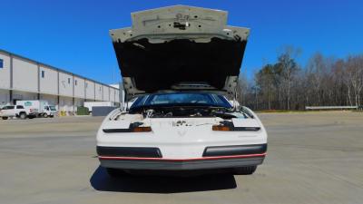 1989 Pontiac Firebird