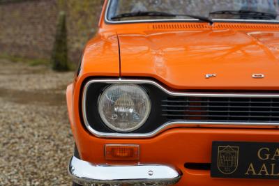 1972 Ford Escort RS Mexico 1600 GT Mk1