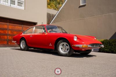 1969 Ferrari 365GT 2+2