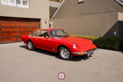 1969 Ferrari 365GT 2+2