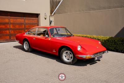 1969 Ferrari 365GT 2+2