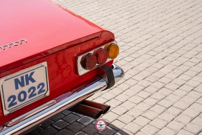 1969 Ferrari 365GT 2+2