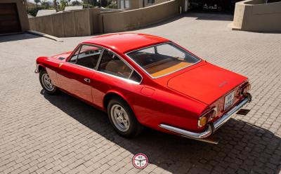 1969 Ferrari 365GT 2+2