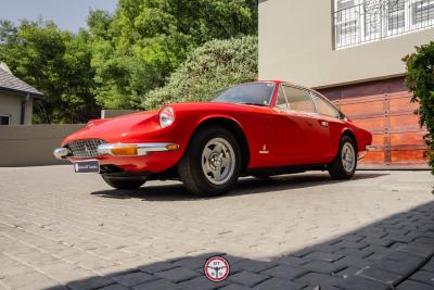 1969 Ferrari 365GT 2+2