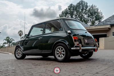 1990 Mini Cooper S Classic 001-S HI5FUN