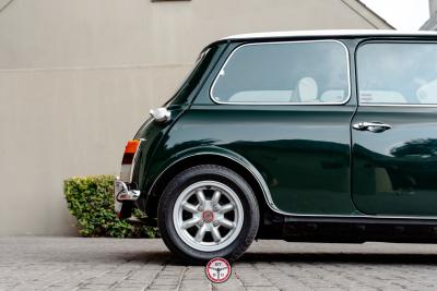 1990 Mini Cooper S Classic 001-S HI5FUN