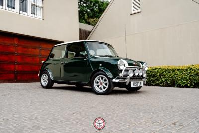 1990 Mini Cooper S Classic 001-S HI5FUN