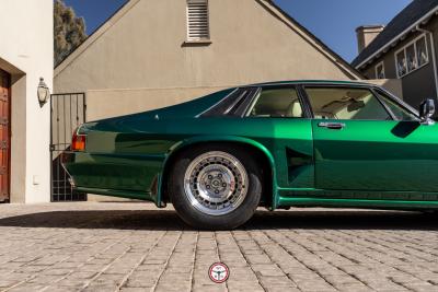 1986 Jaguar Lister XJS Coupe