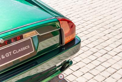 1986 Jaguar Lister XJS Coupe