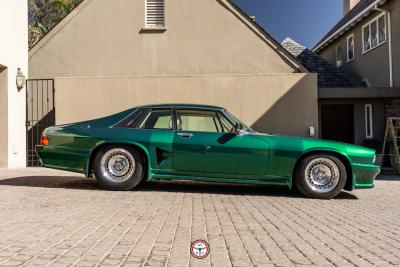 1986 Jaguar Lister XJS Coupe