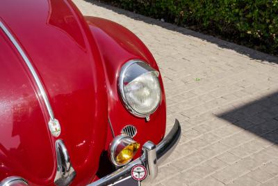 1953 Volkswagen Beetle Zwitter