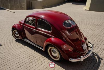 1953 Volkswagen Beetle Zwitter