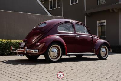 1953 Volkswagen Beetle Zwitter