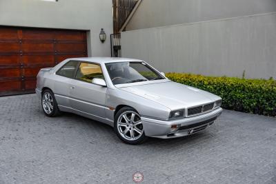 1996 Maserati Ghibli GT