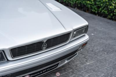 1996 Maserati Ghibli GT