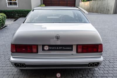 1996 Maserati Ghibli GT