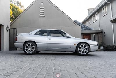 1996 Maserati Ghibli GT