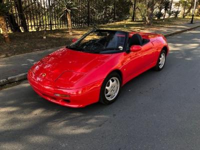 1990 Lotus Elan M100 SE TURBO