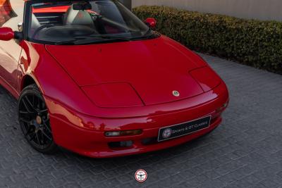 1992 Lotus Elan M100