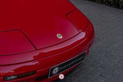 1992 Lotus Elan M100