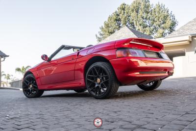 1992 Lotus Elan M100