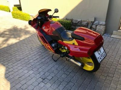 1990 BMW K1