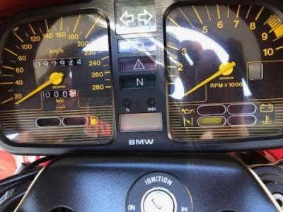 1990 BMW K1