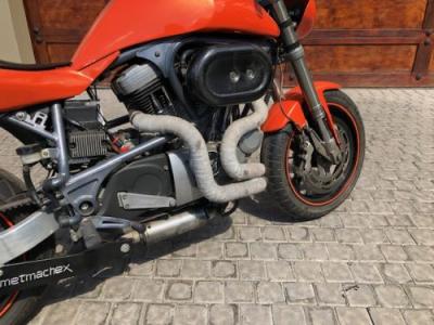 Buell Race Specs