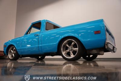 1972 Chevrolet C10