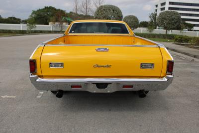 1969 Chevrolet El Camino