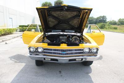 1969 Chevrolet El Camino