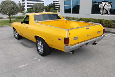 1969 Chevrolet El Camino