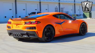 2024 Chevrolet Corvette