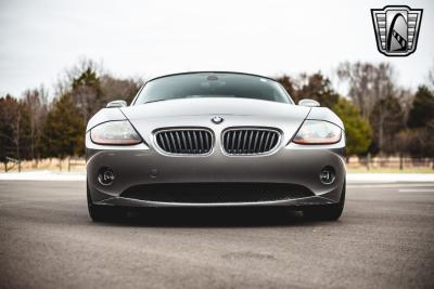 2004 BMW Z4