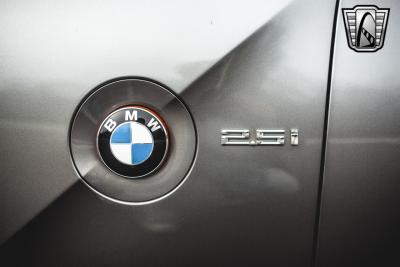 2004 BMW Z4