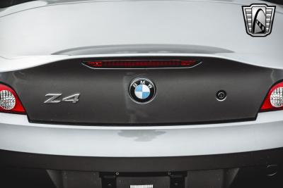 2004 BMW Z4