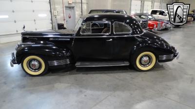 1941 Packard 120