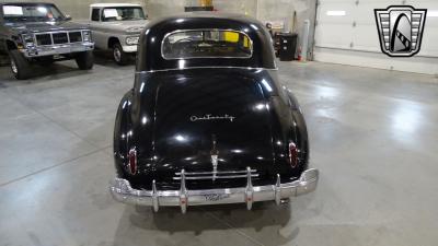 1941 Packard 120