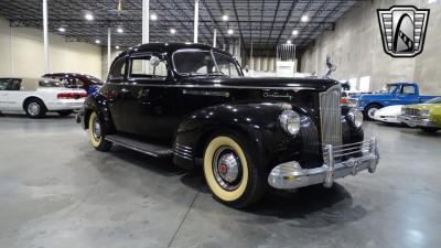 1941 Packard 120