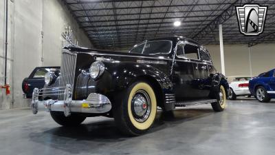 1941 Packard 120