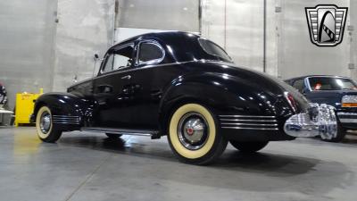 1941 Packard 120