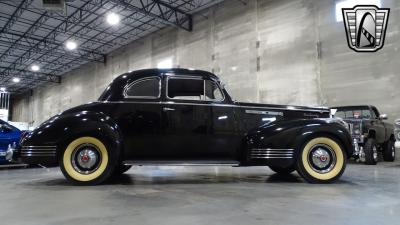 1941 Packard 120