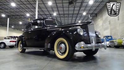 1941 Packard 120